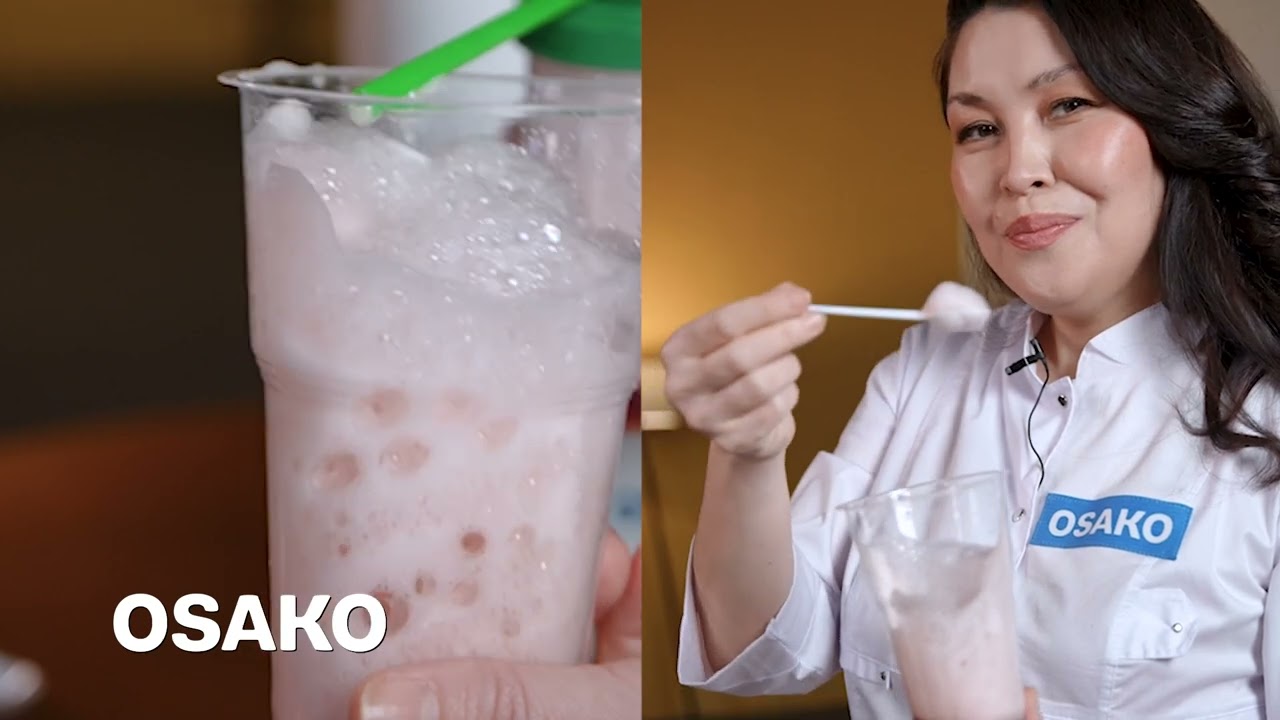 Концентратор кислорода 1F + коктейлер