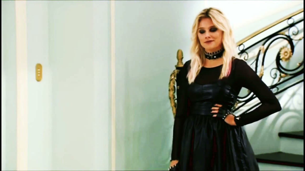 🖤Ambar Smith//Oh my way🖤