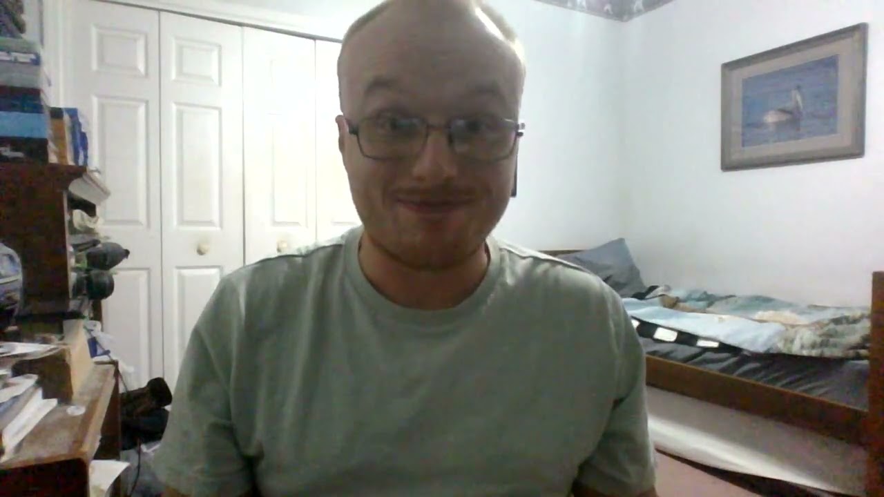 Disclosure Day Teaser Trailer Reaction a new Steven Spielberg film