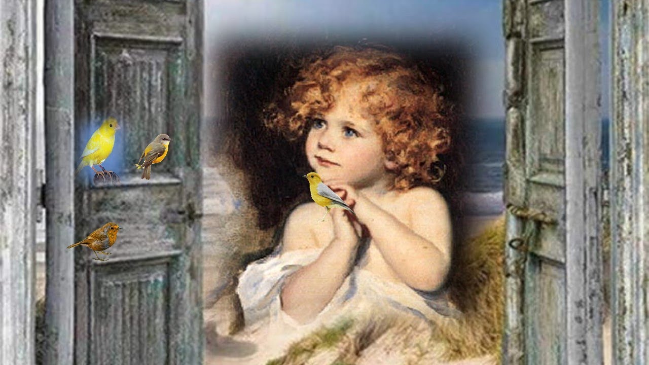 LE PETIT ROI JÉSUS (Son premier sermon à l’âge de 3 ans)❤️