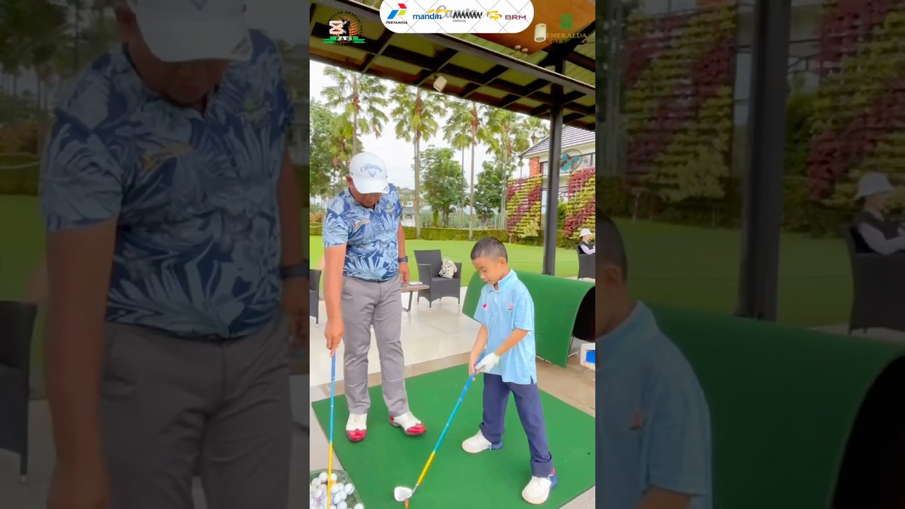 Perkumpulan Akademi Golf Indonesia
