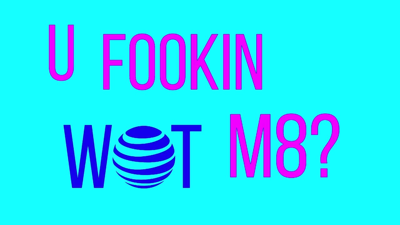 (REQUESTED) AT&T (jingle remix) Effects (NEIN Csupo Effects)