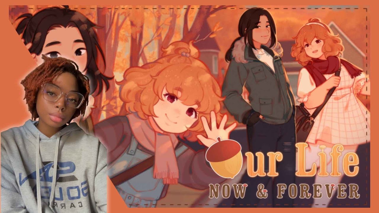 Our Life Now and Forever DEMO UPDATE Part 5
