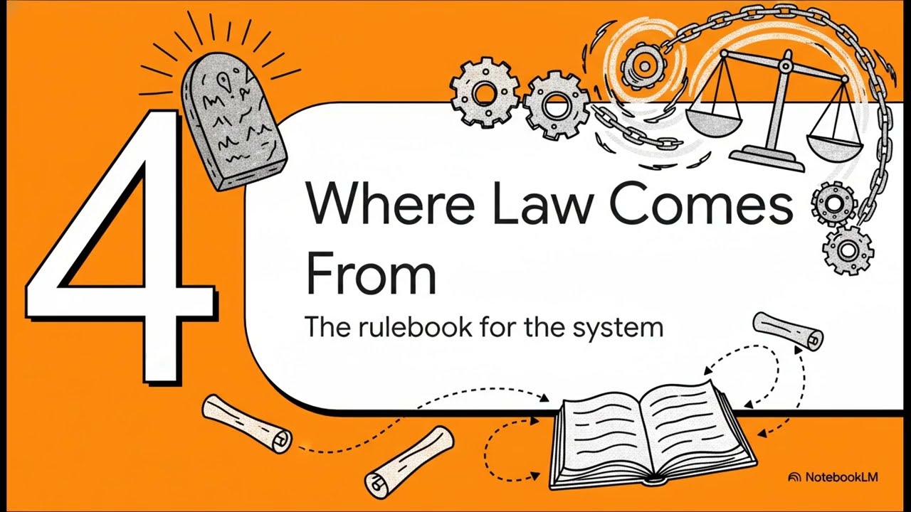 Intro to Criminal Law