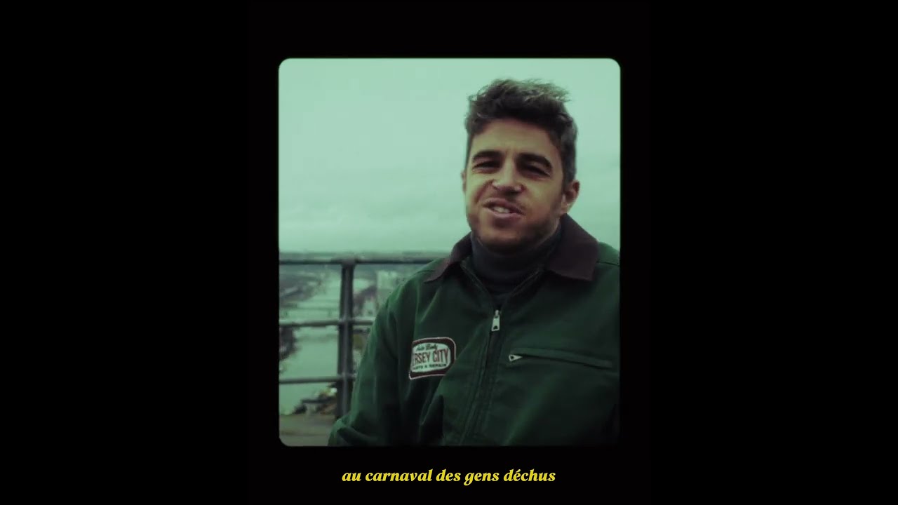 FIVE - Carnaval (clip inclusif handicap)