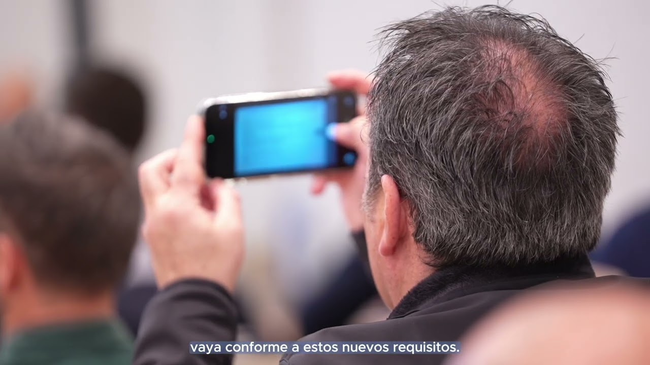 FEEDA asiste a la Junta General de EIGEL celebrada en Bilbao, con foco en normativa y salud laboral