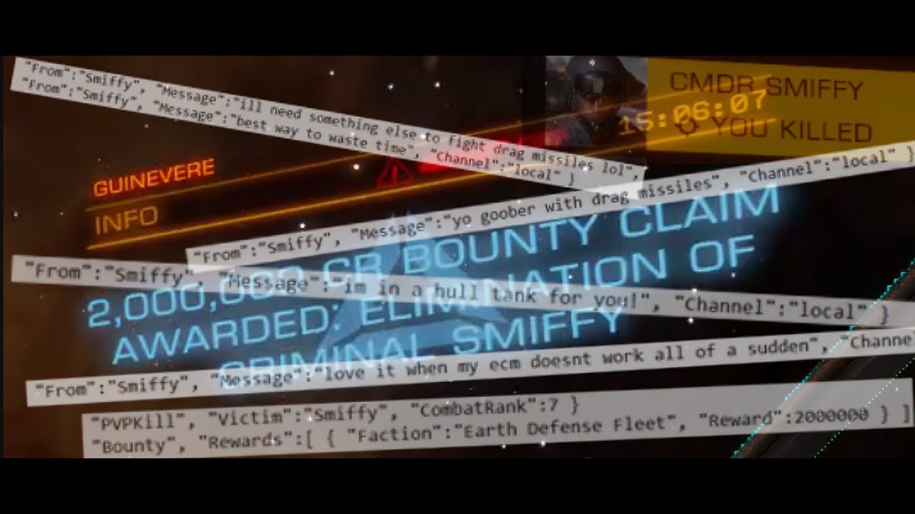 vs. Smiffy