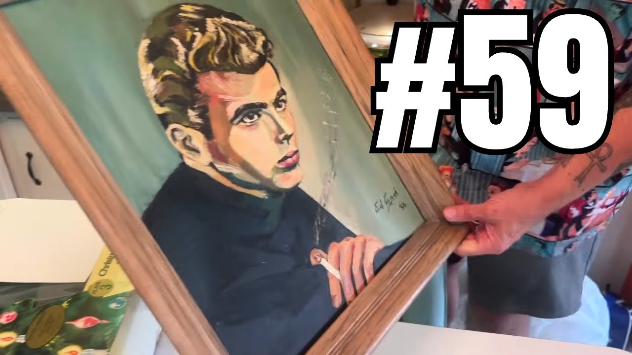You Sent Me WHAT? Unboxing #59