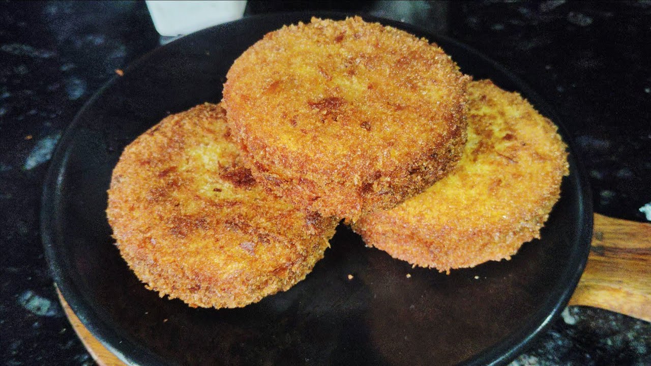 Bread Chicken Pocket | Crispy Chicken Pocket Ramzan Special Recipe I Iftar Recipe 