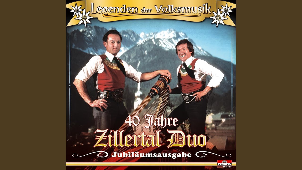 Wir haben großen Durst