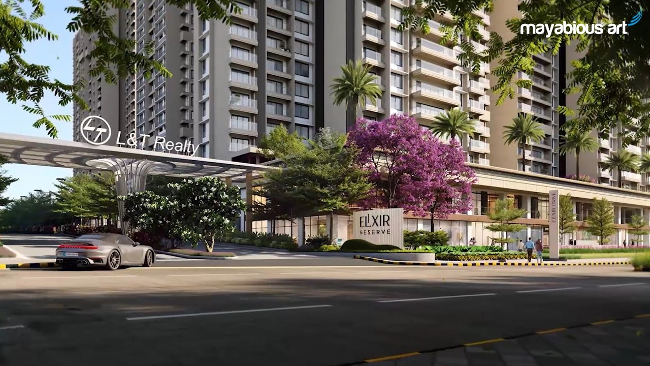 3D Walkthroughs That Sell Vision | Rendered by Mayabious Group