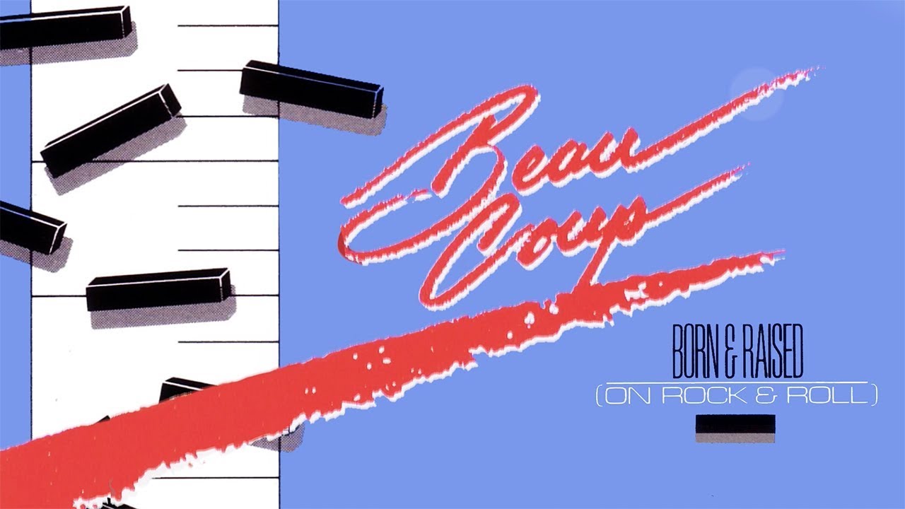 Beau Coup - Never Stop