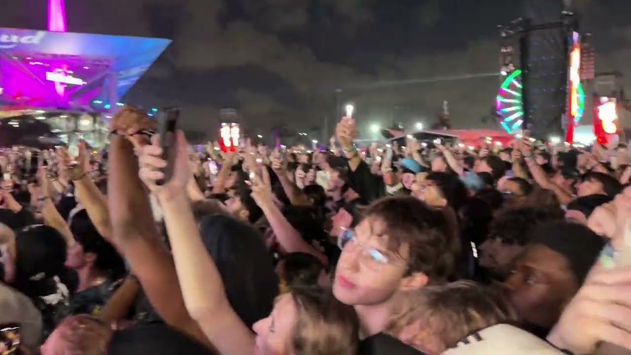 Rolling Loud Miami 2024 - Saturday