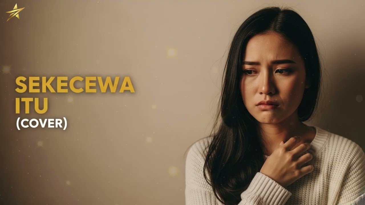 Sekecewa Itu - Angga Candra | Cover by S7AR