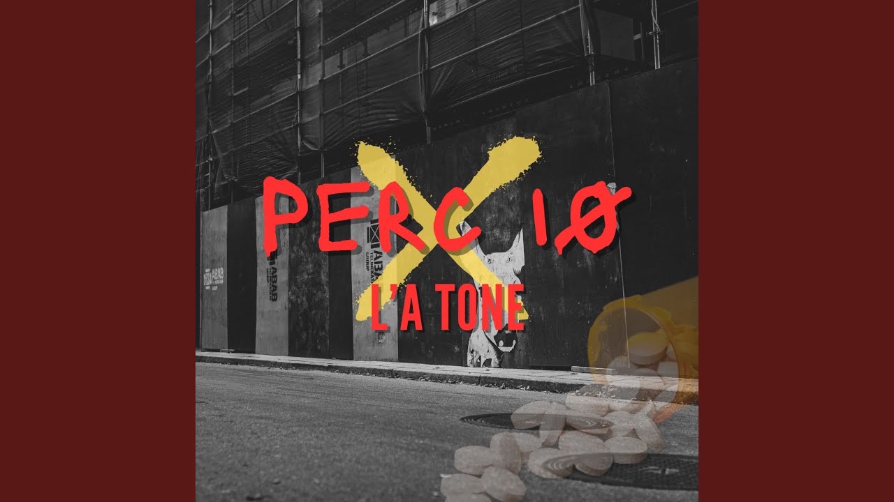 Perc 10