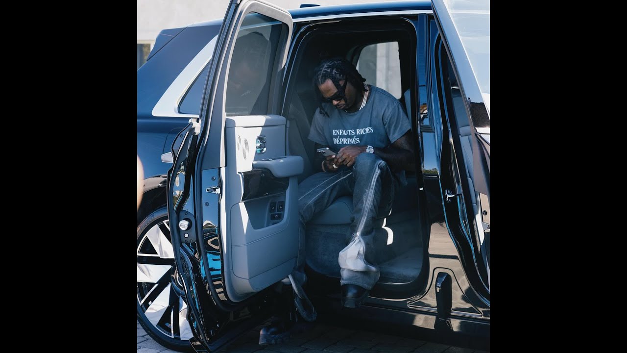[FREE] Gunna Type Beat - 