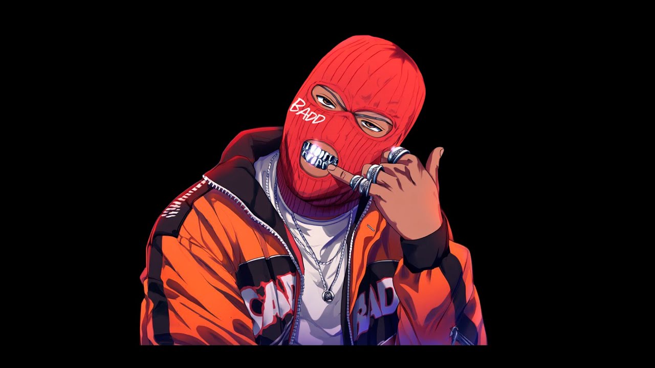 " Risk It All " (Trap Type Beat Freestyle 2026 Hard) 💰 | Free DL (Prod. Buddha Vybez)