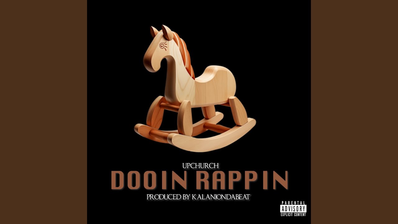 Dooin Rappin