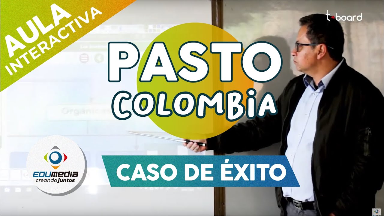 &iexcl;🌟 Descubre los incre&iacute;bles tableros o pizarrones interactivos, potencia el aprendizaje! 🎓📚