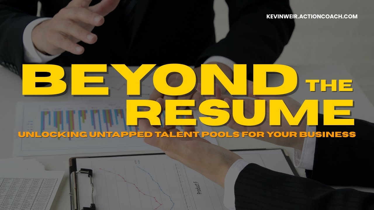 Find Better Employees Without the Resume Pile