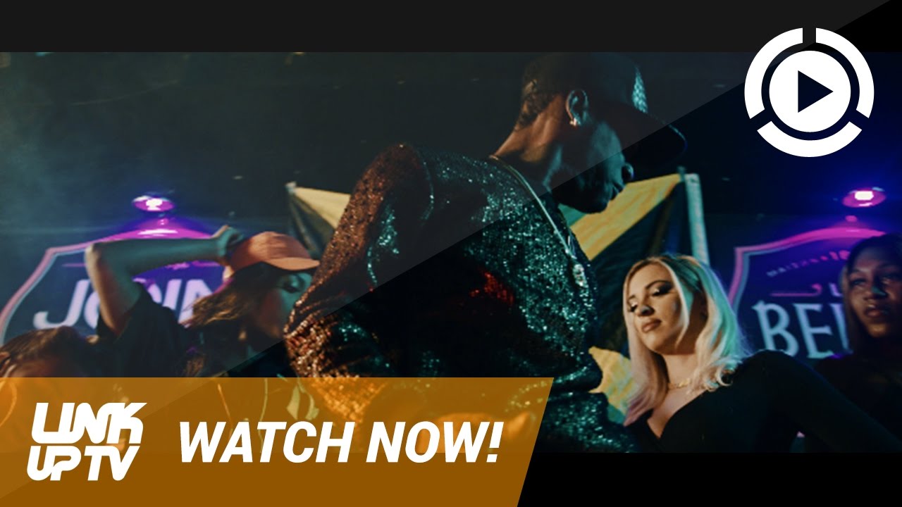 Stylo G - Yu Zimme [Music Video] @Stylog | Link Up TV