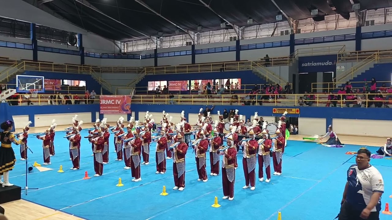 SDN PASAR BARU 07