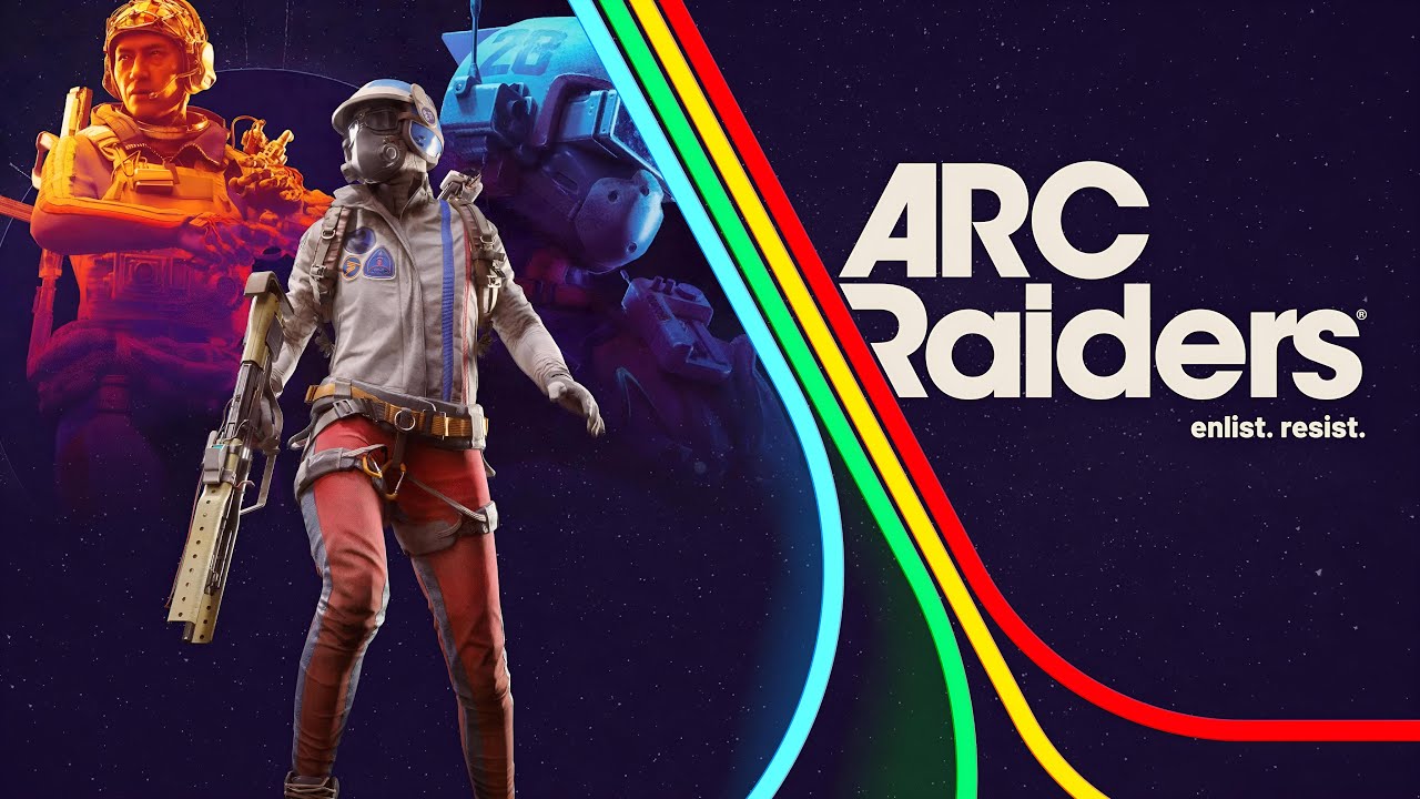 🔴LIVE - 😬 Sobrevivir en ARC RAIDERS NO es fácil