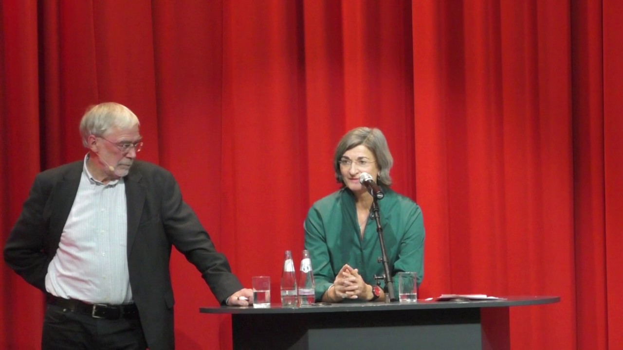 Gerald Hüther & Christa Spannbauer: Verbundenheit