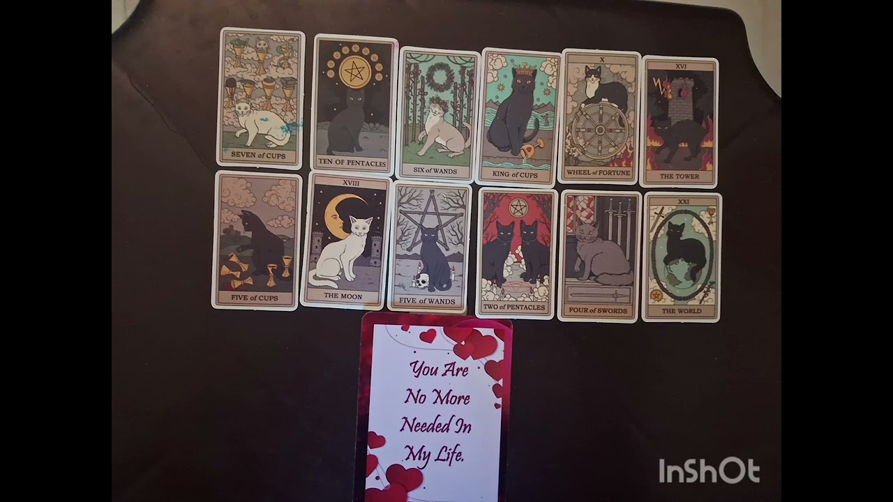 നിങ്ങളുടെ 3rd പാർട്ടി കർമ്മ#vairal #dubai #kuwait #tarot #tarotonline #malayalam #love #astrology