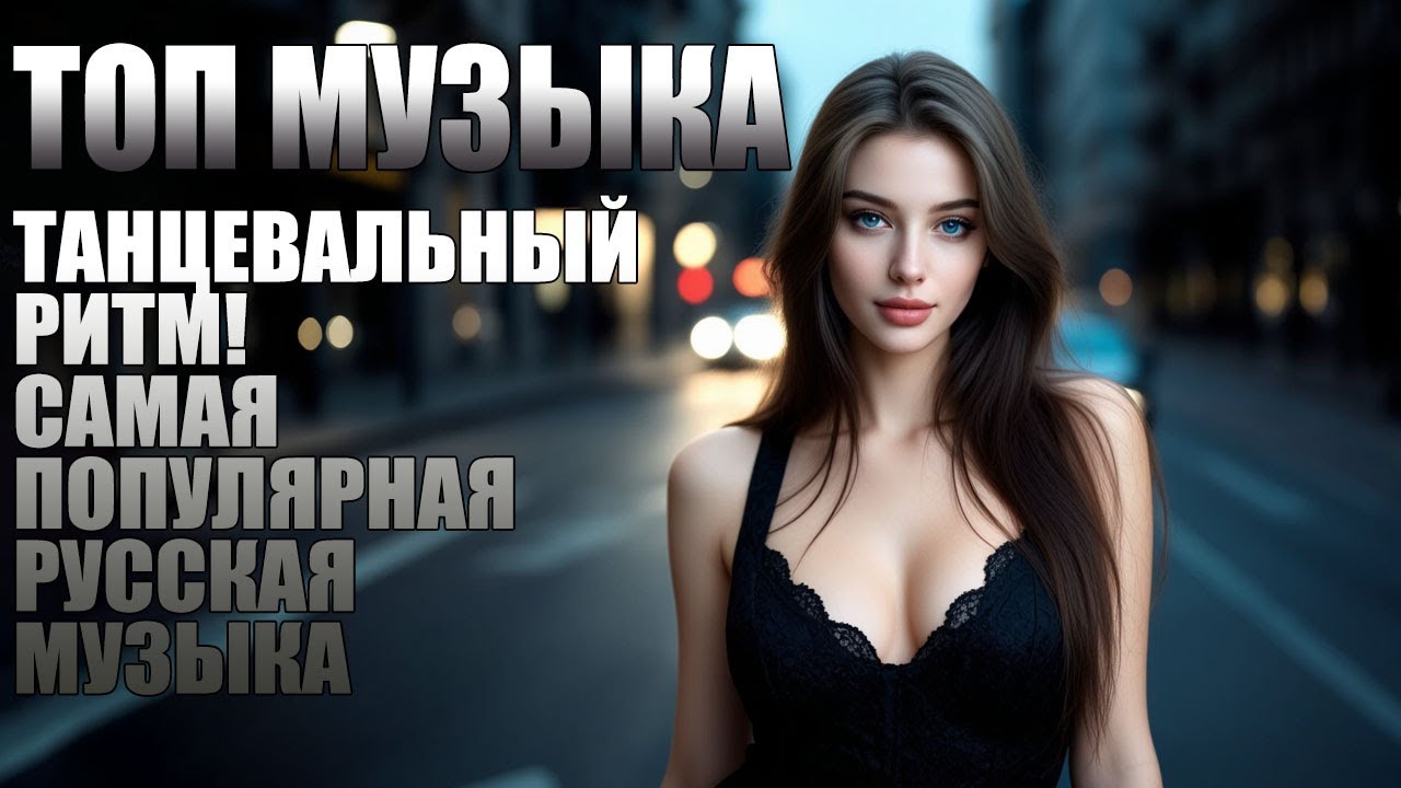 Красивые Песни для Души 🎵 Обалденная Музыка 2025 Дискотека 2026