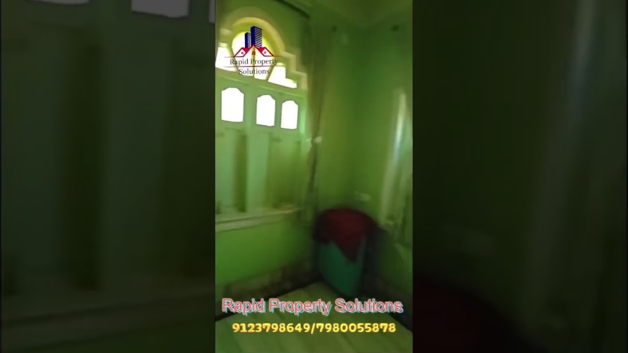 RESALE HOME AT MANKUNDU