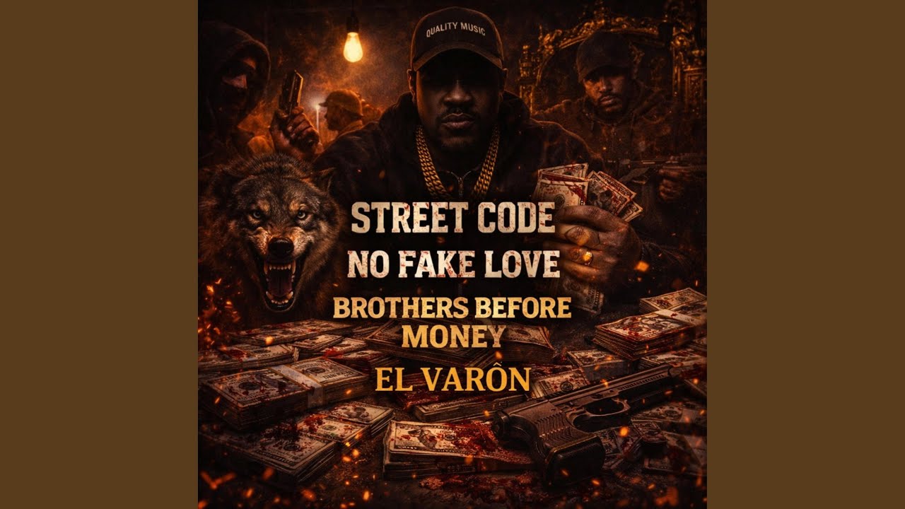 No Fake Love (Radio Edit)
