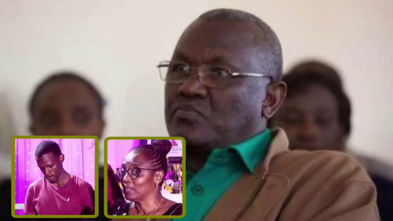 CELEBRATING THE LEGACY OF GEN FRANK RUSAGARA WITH GEN KAYUMBA NYAMWASA