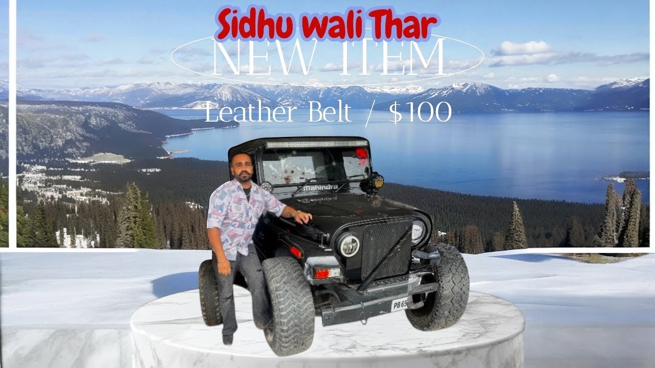 ਅੱਜ ਗਏ ਸਿੱਧੂ ਮੂਸੇਵਾਲੇ ਦੀ ਹਵੇਲੀ । ਨਾਲੇ ਗਏ ਸ੍ਰੀ ਮੁਕੱਤਸਰ ਸਾਹਿਬ ਨਾਲੇ ਦਮਦਮਾ ਸਾਹਿਬ ।#sidhumoosewala 