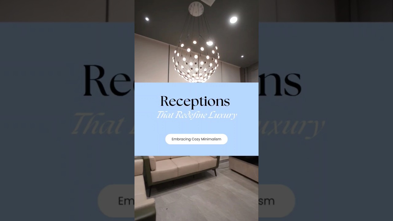 Reception Area Design Ideas That Wow | Modern Office Inspiration