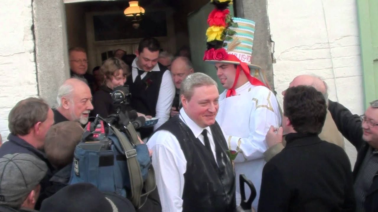 Galmaarden - pauwelviering 2013 - hd - film & montage Frank D'Hoekers