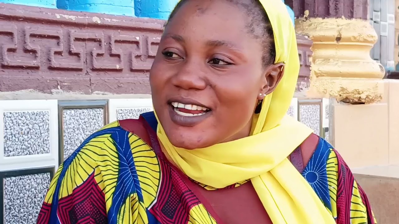 Nouveau film série Guinée version malinke titre inayen 12ep abonné vous pour la suite 