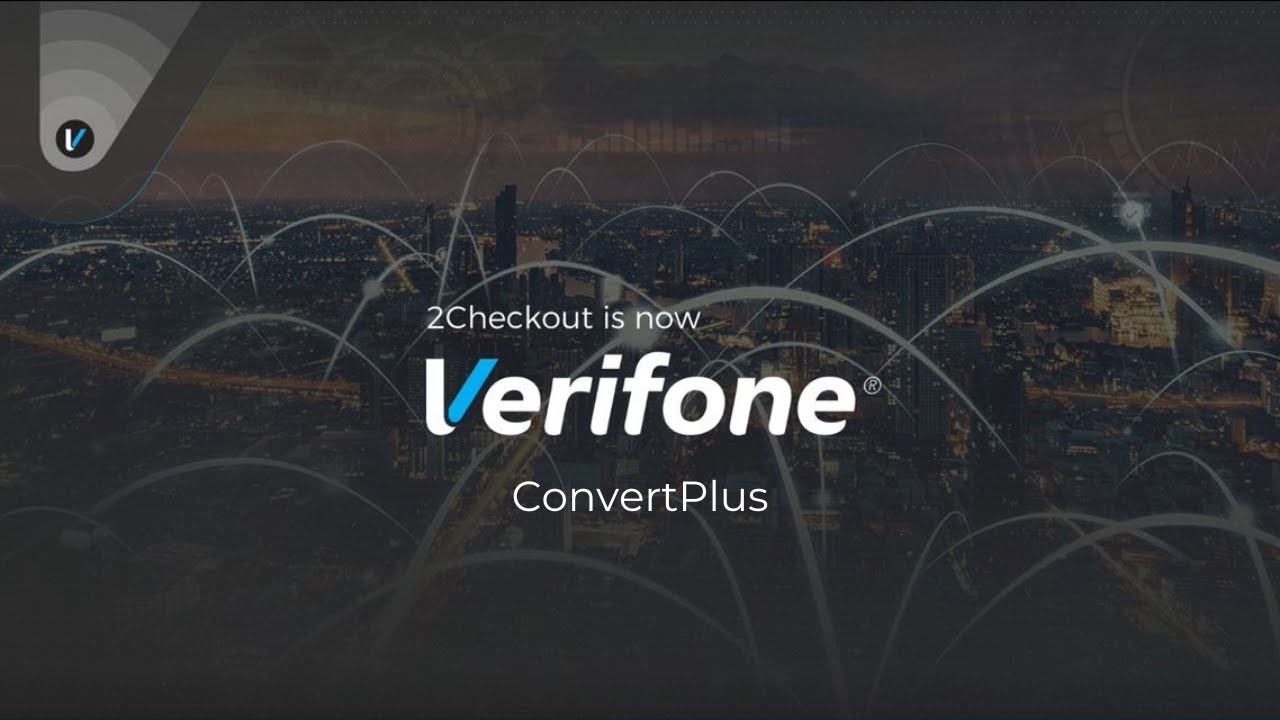 2Checkout Convert Plus