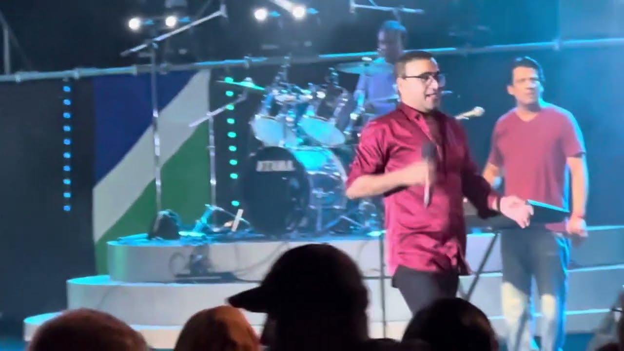 Naeem Abbas Rufi live performance at Bolingbrook, IL | 2023