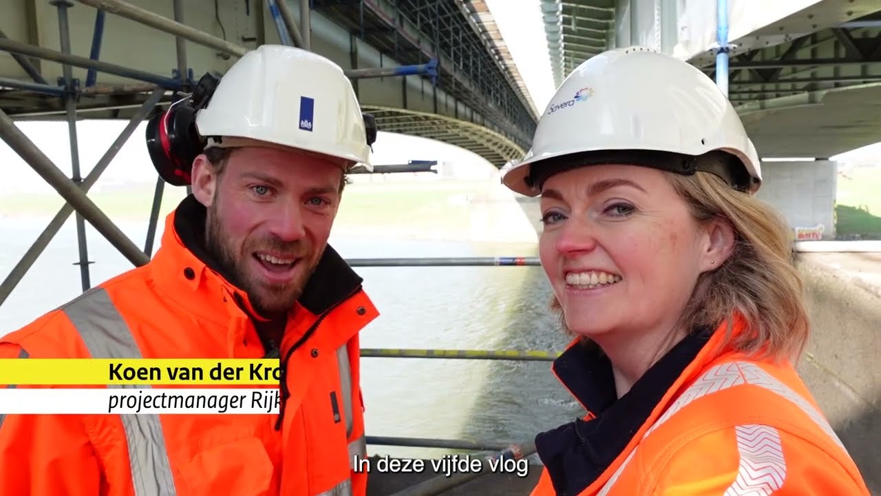 Op weg naar… Renovatie A12 IJsselbruggen | #5