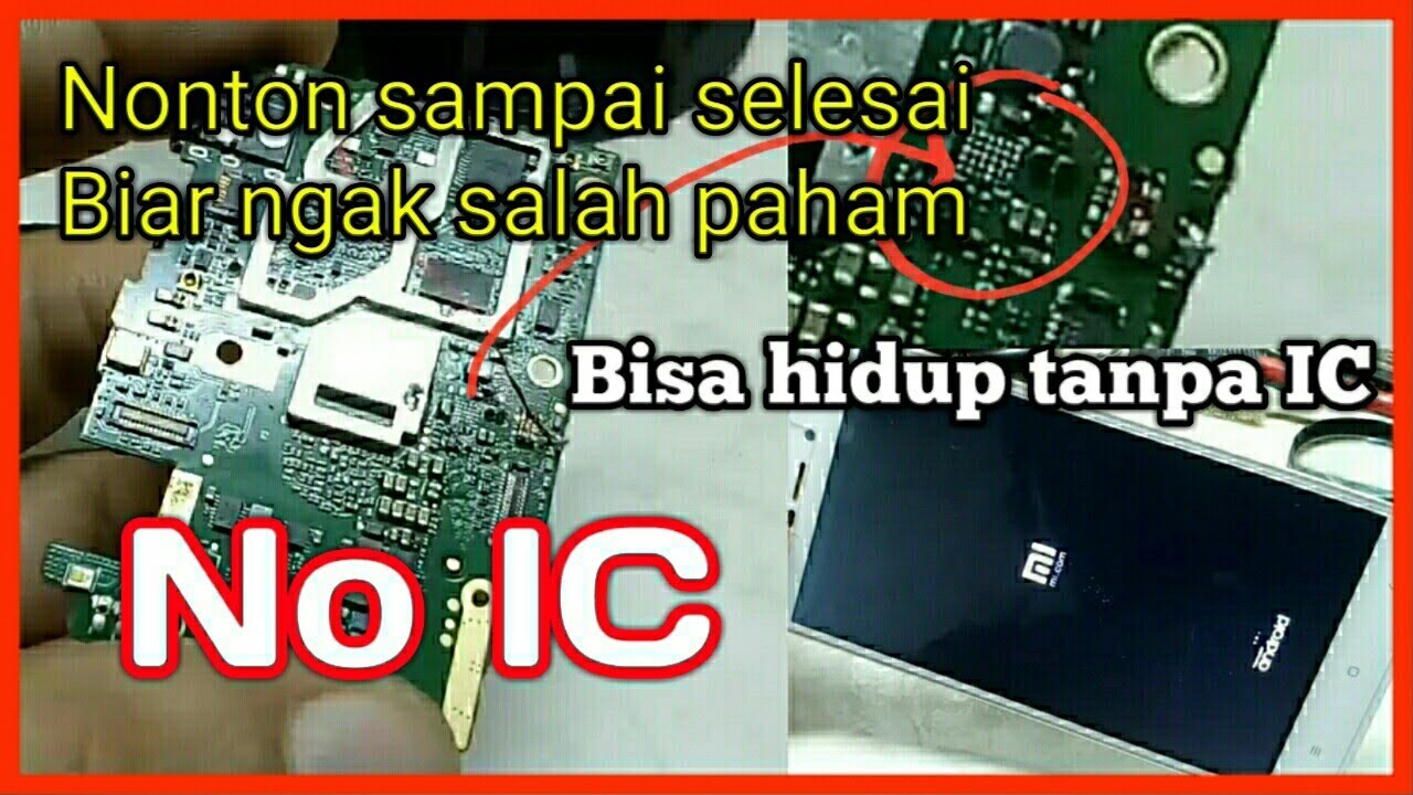 Только что узнал, что без IC - HP может жить - Total Short Circuit HP Service