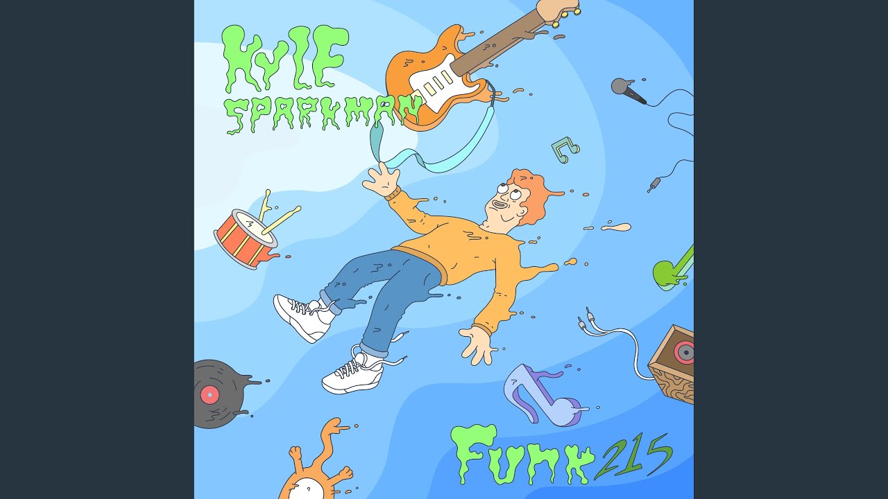 Funk215