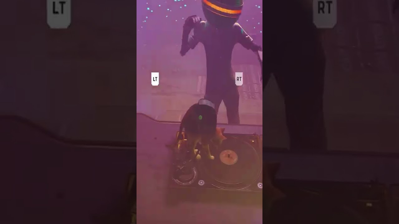 Stray: o jogo do gato #stray #straycatvideos #straygameplay #straycat #ps5