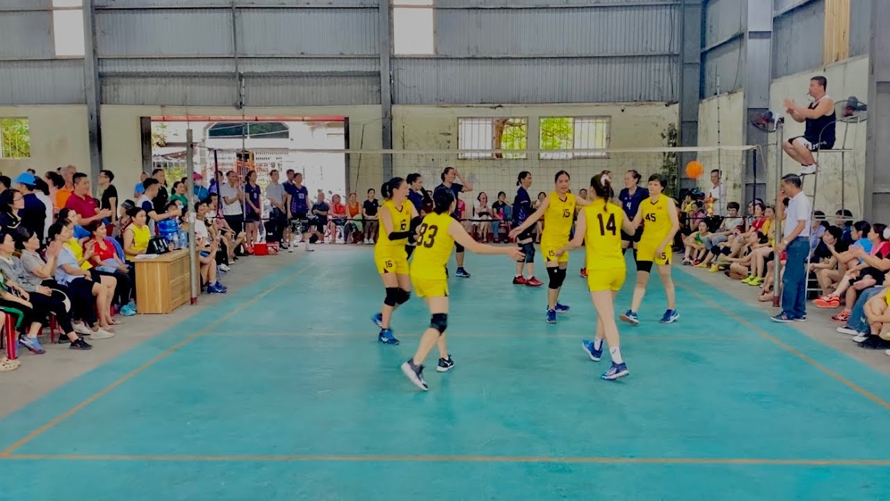 🆘 2 ĐỘI HÌNH SIÊU KHỦNG QUẢNG NINH GẶP NHAU ‼️. TRẬN ĐẤU ĐÁNG XEM NHẤT 2023.