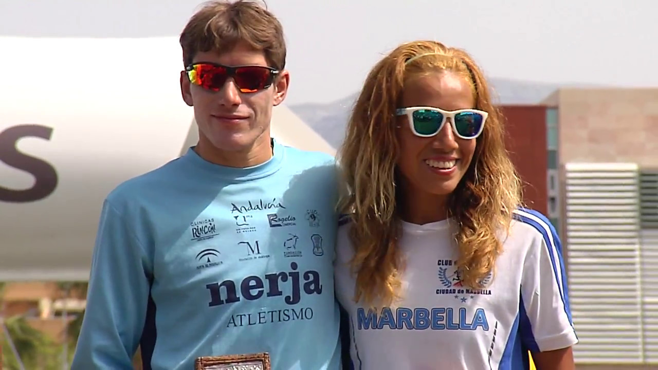 Media Maratón Vélez Málaga resumen 2017