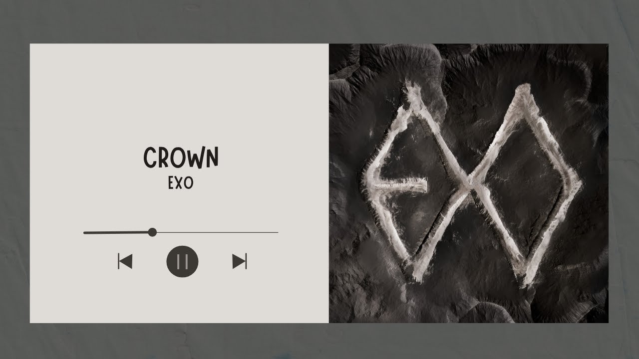 [BASS BOOSTED + EMPTY ARENA] EXO (엑소) - CROWN |kpoptifyy
