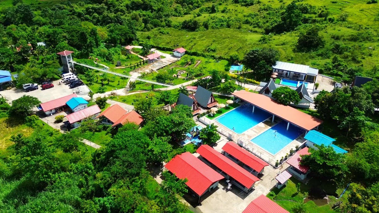 GALA DAY! The Limiac Park Full Review | Barangay Burgos San Jose Tarlac