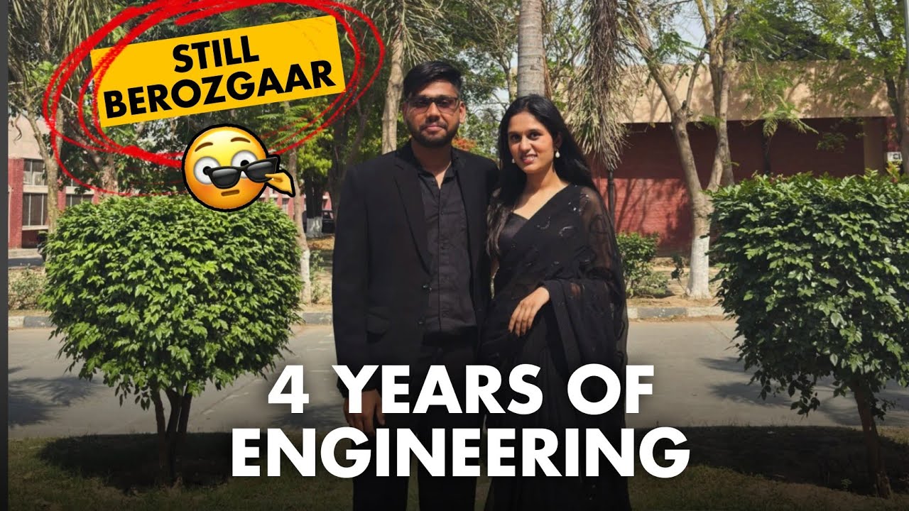 ZERO to 1 CRORE in college 🔥 My college placement story ! #jee #college