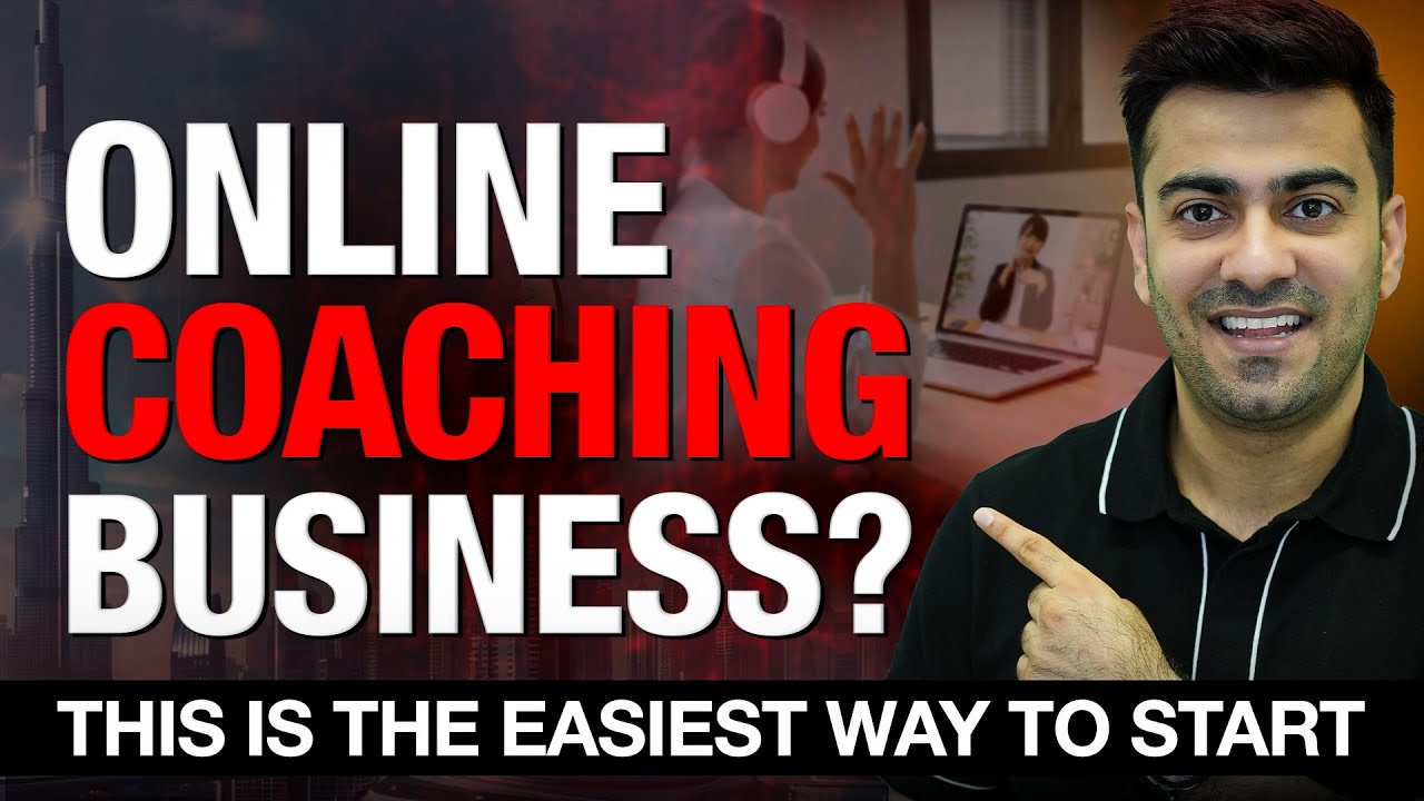 The Truth About Starting an Online Coaching Business in the UAE (What No One Tells You!)