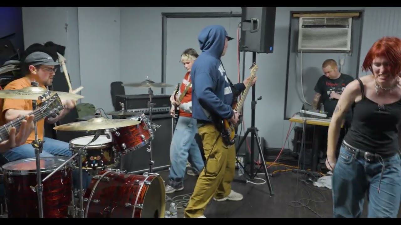 Wasted Life (3/5/26)